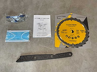 2025 zincline sc20240613 zaagtafel - afbeelding 8 van  21