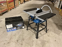 2025 zincline sc20240613 zaagtafel - afbeelding 7 van  21