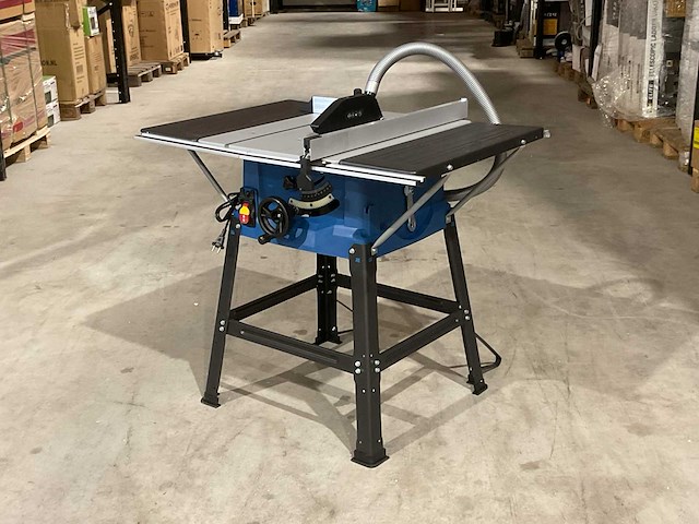 2025 zincline sc20240613 zaagtafel - afbeelding 9 van  21