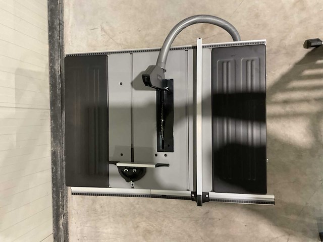 2025 zincline sc20240613 zaagtafel - afbeelding 2 van  20