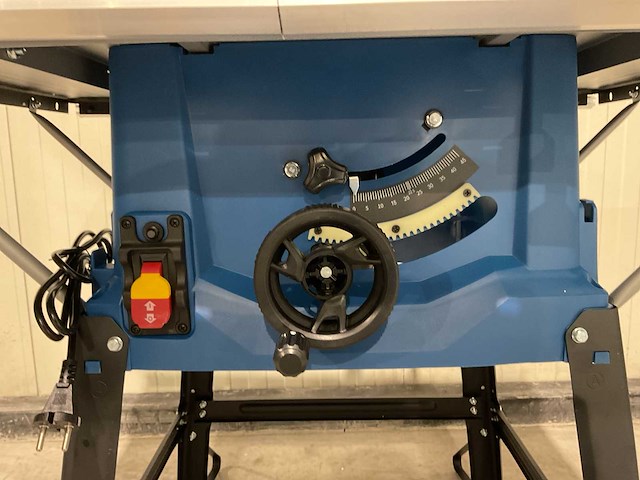 2025 zincline sc20240613 zaagtafel - afbeelding 3 van  20