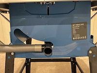 2025 zincline sc20240613 zaagtafel - afbeelding 5 van  20