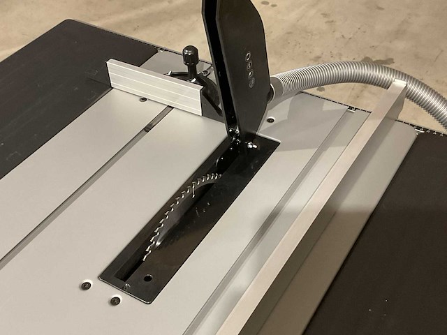 2025 zincline sc20240613 zaagtafel - afbeelding 9 van  20
