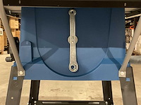 2025 zincline sc20240613 zaagtafel - afbeelding 11 van  20