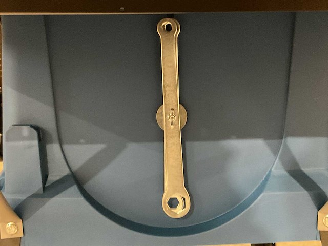 2025 zincline sc20240613 zaagtafel - afbeelding 13 van  20