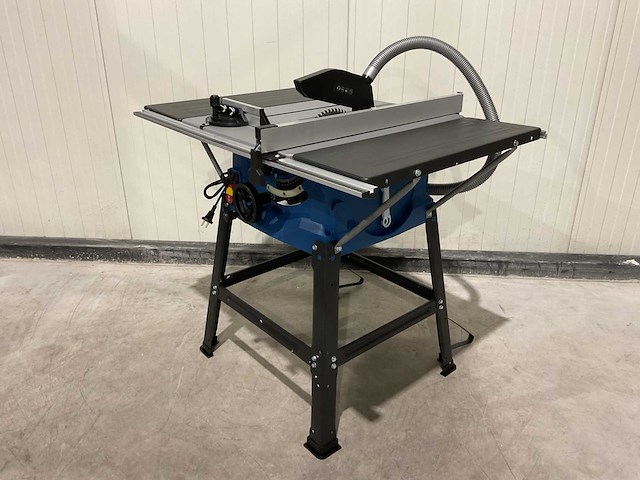 2025 zincline sc20240613 zaagtafel - afbeelding 12 van  20