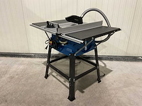 2025 zincline sc20240613 zaagtafel - afbeelding 12 van  20