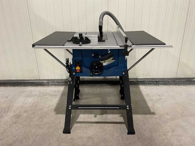 2025 zincline sc20240613 zaagtafel - afbeelding 14 van  20