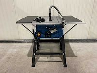 2025 zincline sc20240613 zaagtafel - afbeelding 14 van  20