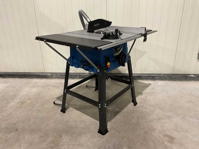 2025 zincline sc20240613 zaagtafel - afbeelding 15 van  20