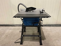 2025 zincline sc20240613 zaagtafel - afbeelding 16 van  20