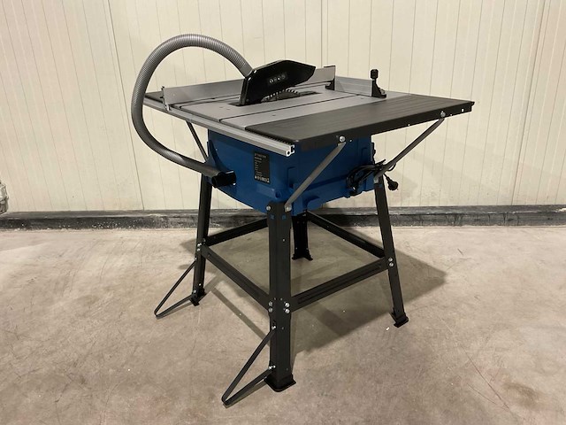 2025 zincline sc20240613 zaagtafel - afbeelding 17 van  20
