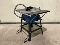 2025 zincline sc20240613 zaagtafel - afbeelding 17 van  20