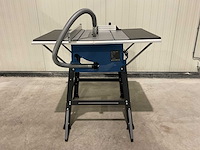 2025 zincline sc20240613 zaagtafel - afbeelding 18 van  20