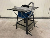 2025 zincline sc20240613 zaagtafel - afbeelding 19 van  20