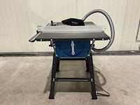 2025 zincline sc20240613 zaagtafel - afbeelding 20 van  20