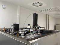 2025 zirbus hst 8x6x9 laboratoriumautoclaaf - afbeelding 2 van  3