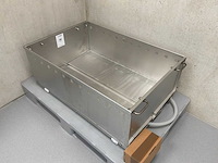 2025 zirbus hst 8x6x9 laboratoriumautoclaaf - afbeelding 9 van  9