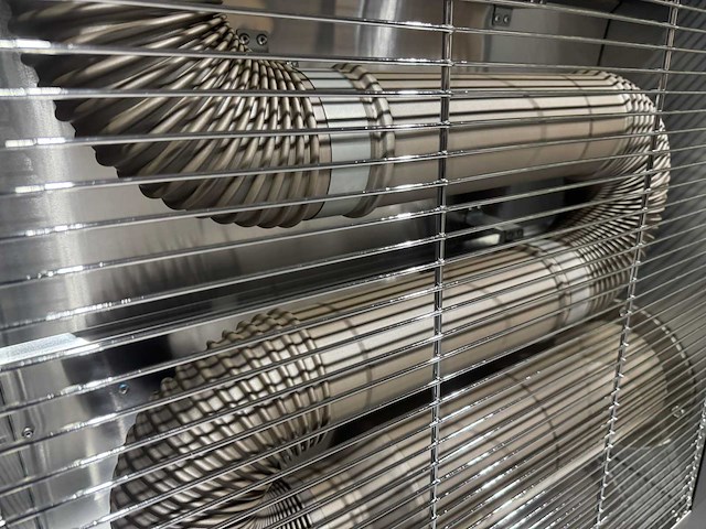 2025 zobo zb-kf11 infrarood heater ongebruikt - afbeelding 3 van  19