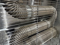 2025 zobo zb-kf11 infrarood heater ongebruikt - afbeelding 3 van  19