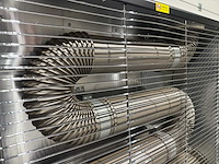 2025 zobo zb-kf11 infrarood heater ongebruikt - afbeelding 4 van  19