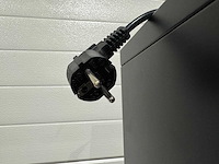 2025 zobo zb-kf11 infrarood heater ongebruikt - afbeelding 5 van  19