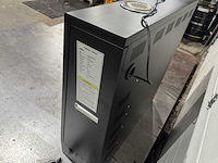 2025 zobo zb-kf11 infrarood heater ongebruikt - afbeelding 9 van  19