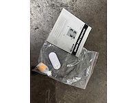 2025 zobo zb-kf11 infrarood heater ongebruikt - afbeelding 11 van  19