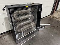 2025 zobo zb-kf11 infrarood heater ongebruikt - afbeelding 14 van  19
