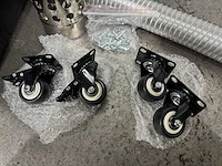 2025 zobo zb-kf11 infrarood heater ongebruikt - afbeelding 17 van  19