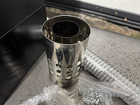 2025 zobo zb-kf11 infrarood heater ongebruikt - afbeelding 18 van  19