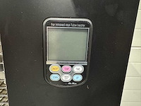 2025 zobo zb-kf11 infrarood heater ongebruikt - afbeelding 19 van  19