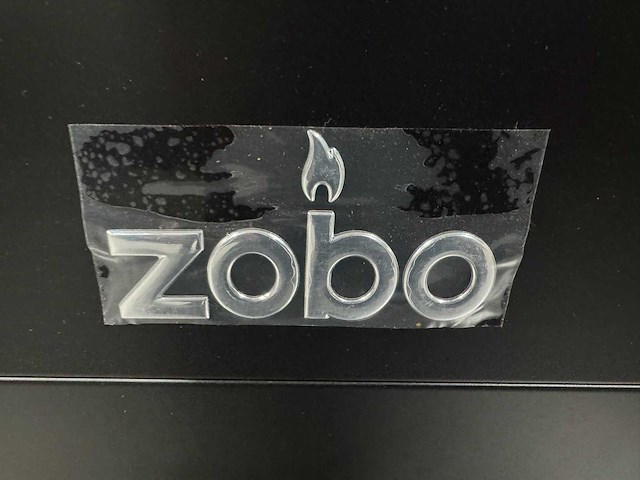 2025 zobo zb-kf12 infrarood heater ongebruikt - afbeelding 4 van  21