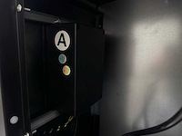 2025 zobo zb-kf12 infrarood heater ongebruikt - afbeelding 6 van  21