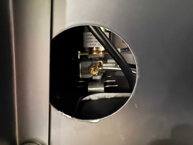 2025 zobo zb-kf12 infrarood heater ongebruikt - afbeelding 9 van  21