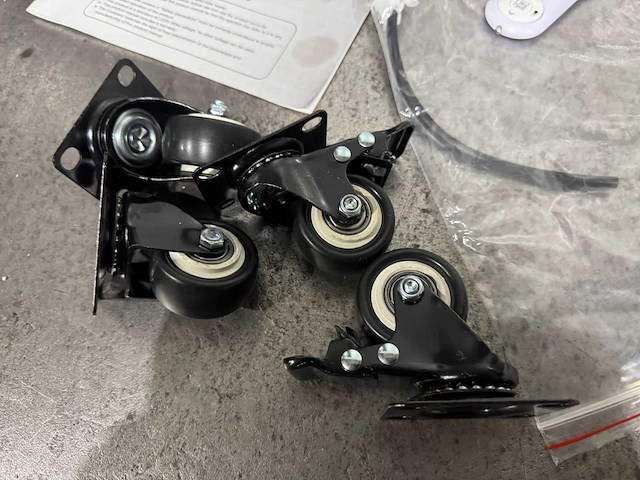 2025 zobo zb-kf12 infrarood heater ongebruikt - afbeelding 11 van  21