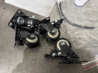 2025 zobo zb-kf12 infrarood heater ongebruikt - afbeelding 11 van  21