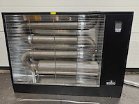 2025 zobo zb-kf12 infrarood heater ongebruikt - afbeelding 12 van  21