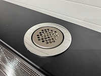 2025 zobo zb-kf12 infrarood heater ongebruikt - afbeelding 17 van  21