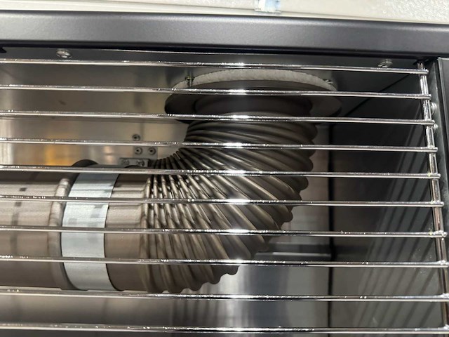 2025 zobo zb-kf12 infrarood heater ongebruikt - afbeelding 19 van  21