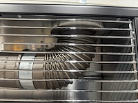 2025 zobo zb-kf12 infrarood heater ongebruikt - afbeelding 19 van  21