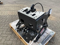 2025 zuidberg case ih puma stage v fronthef - afbeelding 4 van  7