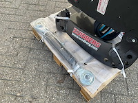 2025 zuidberg case ih puma stage v fronthef - afbeelding 5 van  7