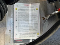 2025 zuidberg case ih puma stage v fronthef - afbeelding 6 van  7