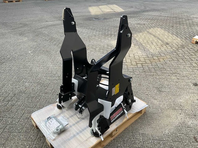 2025 zuidberg fronthef - afbeelding 1 van  7