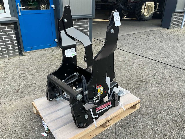 2025 zuidberg fronthef - afbeelding 3 van  7