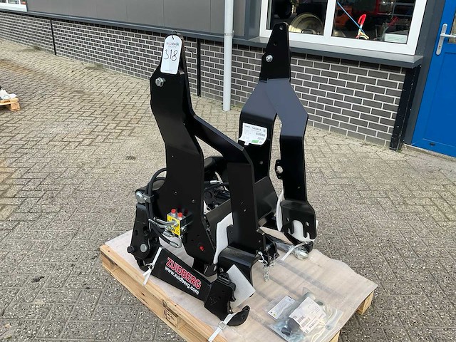 2025 zuidberg fronthef - afbeelding 4 van  7