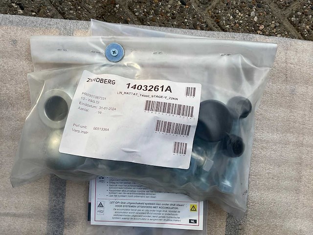 2025 zuidberg fronthef - afbeelding 5 van  7