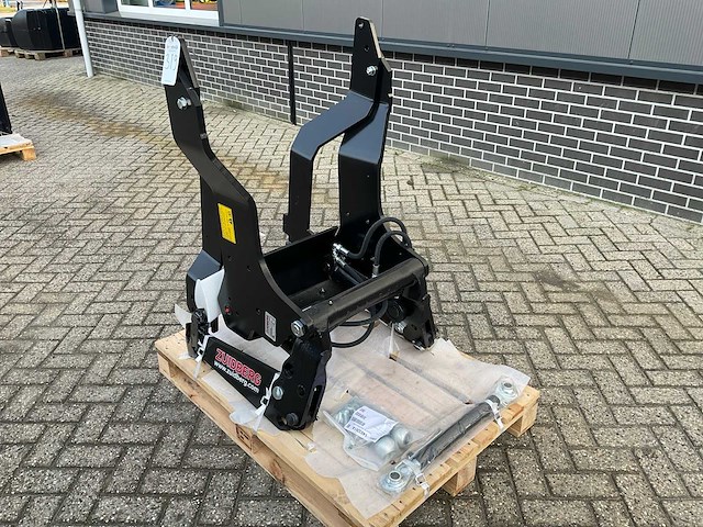 2025 zuidberg fronthef - afbeelding 1 van  6