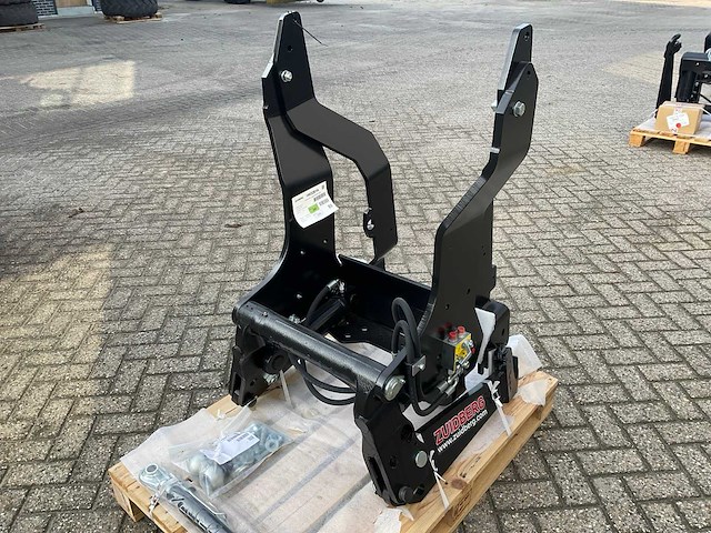 2025 zuidberg fronthef - afbeelding 2 van  6